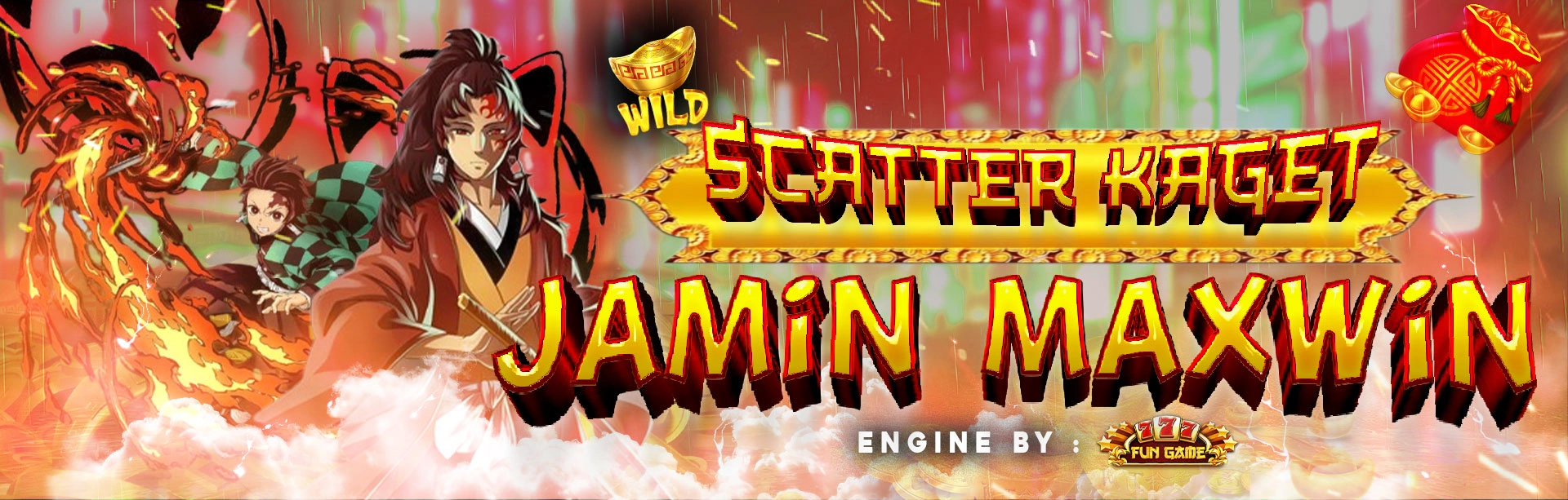 PROST99 Banner Slot Online